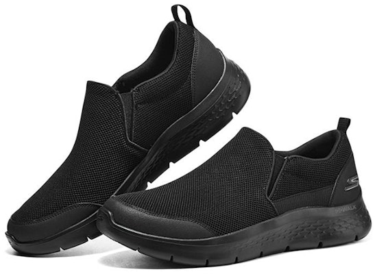 Skechers Go Walk Flex 'Black' 894181-BBK Lookbook Skechers Go Walk Flex 'Black' 894181-BBK
