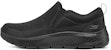 Skechers GO WALK Flex - Impeccable II 'Hitam' 216492-BBK