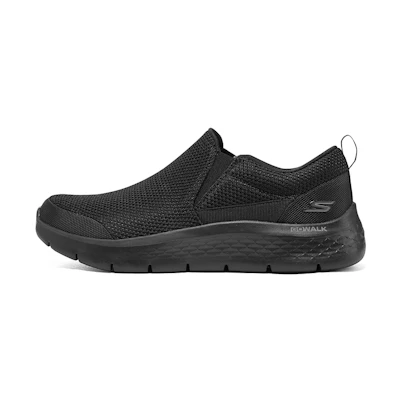 Skechers GO WALK Flex - Impeccable II 'Black'