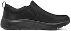 Order Skechers GO WALK Flex - Impeccable II 'Hitam' 216492-BBK