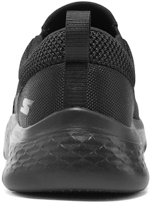 Skechers Go Walk Flex 防滑耐磨輕便 低筒 運動休閒鞋 男款 黑 Purchase Skechers Go Walk Flex 防滑耐磨輕便 低筒 運動休閒鞋 男款 黑