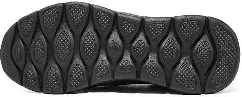 スケッチャーズ GO WALK Flex - 至高 II (ブラック) 216492-BBK Details for スケッチャーズ GO WALK Flex - 至高 II (ブラック) 216492-BBK