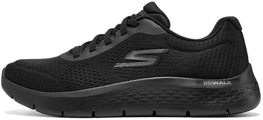 Skechers GO WALK Flex 'Black' 216486-BBK Buy Skechers GO WALK Flex 'Black' 216486-BBK