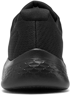 Skechers GO WALK Flex 'Hitam' 216486-BBK Shop Skechers GO WALK Flex 'Hitam' 216486-BBK