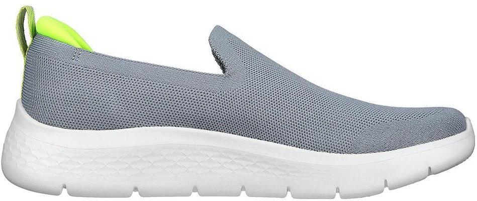 Skechers Go Walk Flex 'Gris Lima' 216482-GYLM Order Skechers Go Walk Flex 'Gris Lima' 216482-GYLM