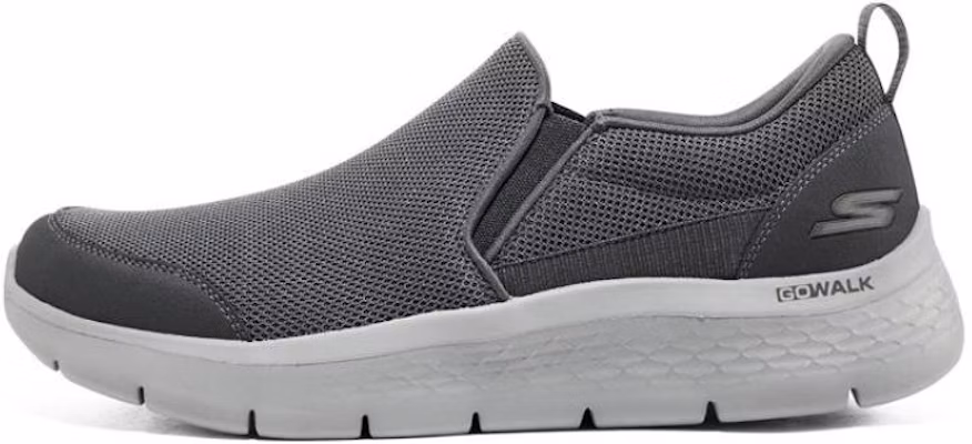 Skechers Go Walk Flex 'Grey' 894181-DKGY Buy Skechers Go Walk Flex 'Grey' 894181-DKGY