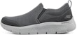 Skechers Go Walk Flex 'Kelabu' 894181-DKGY
