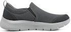 Order Skechers Go Walk Flex 'Kelabu' 894181-DKGY