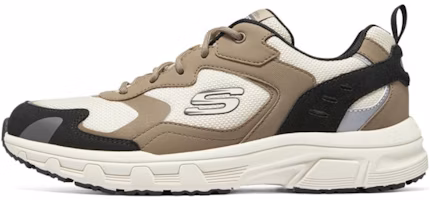 Skechers Go Walk Flex 'White Tan Black' 894272-BRW Skechers Go Walk Flex 'White Tan Black' 894272-BRW