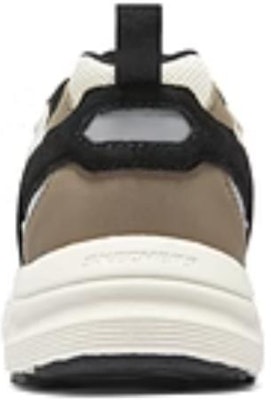 Skechers Go Walk Flex 'Putih Coklat Hitam' 894272-BRW Shop Skechers Go Walk Flex 'Putih Coklat Hitam' 894272-BRW