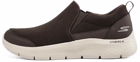 Skechers Go Walk Flex 'Brown Beige' 894181-BRN Skechers Go Walk Flex 'Brown Beige' 894181-BRN