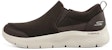 Skechers Go Walk Flex 'Coklat Beige' 894181-BRN