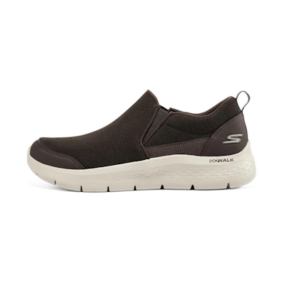 Skechers Go Walk Flex 'Brown Beige'