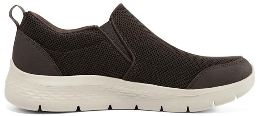 Skechers Go Walk Flex 'Coklat Beige' 894181-BRN Order Skechers Go Walk Flex 'Coklat Beige' 894181-BRN