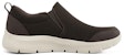 Skechers Go Walk Flex 'Coklat Beige' 894181-BRN