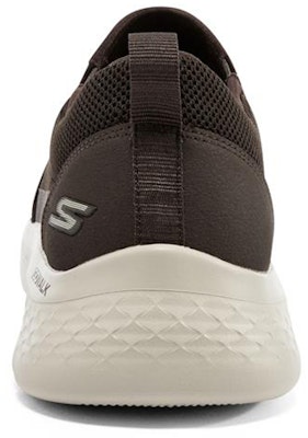 Skechers Go Walk Flex 'Coklat Beige' 894181-BRN Shop Skechers Go Walk Flex 'Coklat Beige' 894181-BRN
