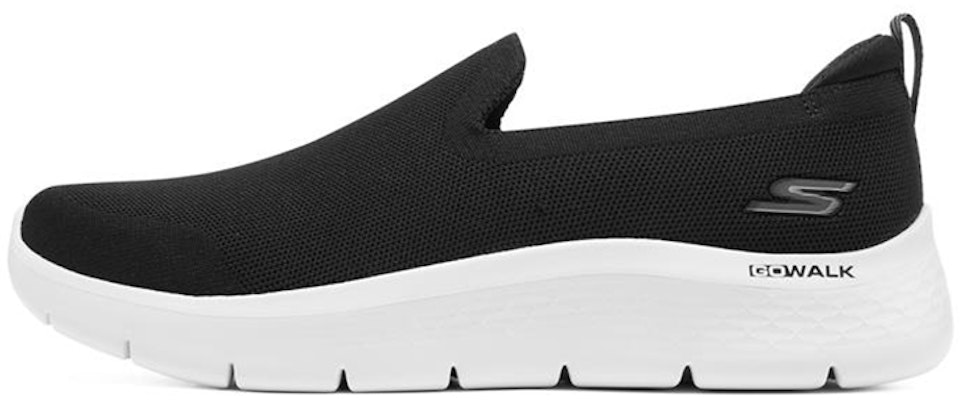 Skechers Go Walk Flex 'Black White' 216482-BKW Buy Skechers Go Walk Flex 'Black White' 216482-BKW