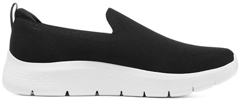 斯凯奇 Go Walk Flex '黑白' 216482-BKW Order 斯凯奇 Go Walk Flex '黑白' 216482-BKW