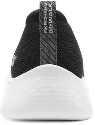 Skechers Go Walk Flex 'Black White' 216482-BKW Shop Skechers Go Walk Flex 'Black White' 216482-BKW