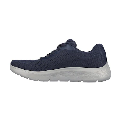 Skechers GO Walk Flex 'Navy Grey'