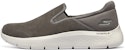 Skechers Go Walk Fleks 'Coklat' 216621-TPE