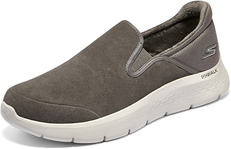 斯凯奇 Go Walk Flex '棕色' 216621-TPE Lookbook 斯凯奇 Go Walk Flex '棕色' 216621-TPE