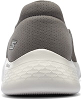 Skechers Go Walk Flex 舒適 防滑耐磨 低筒 跑步鞋 男款 灰褐色 Purchase Skechers Go Walk Flex 舒適 防滑耐磨 低筒 跑步鞋 男款 灰褐色