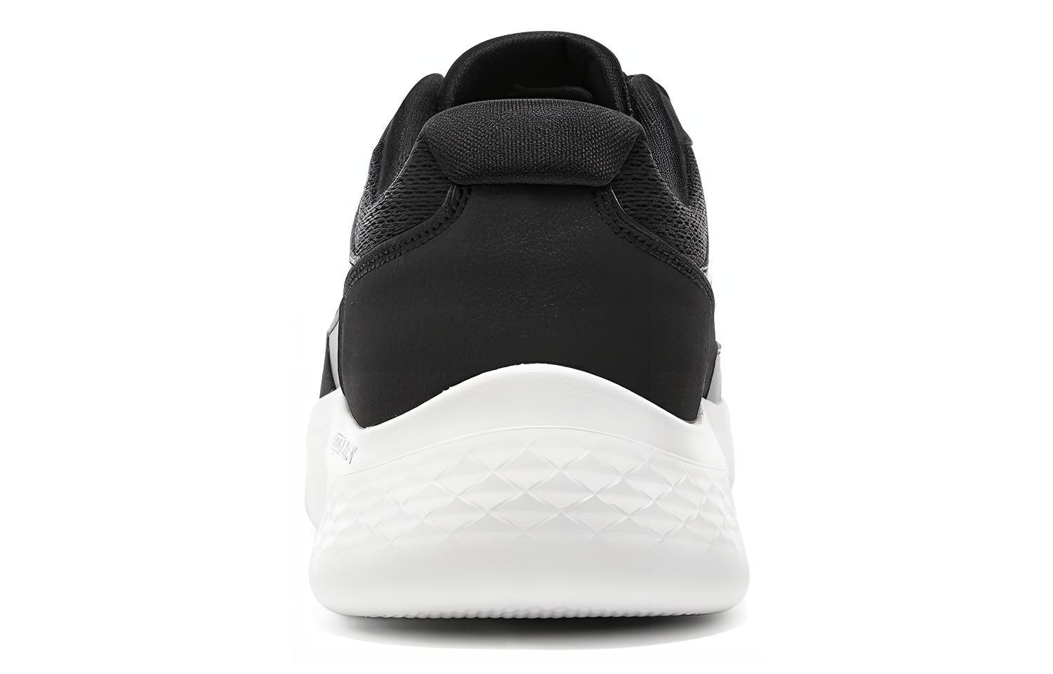 Shop Skechers Go Walk Flex Schnürschuhe ''Schwarz'' 216480-BLK