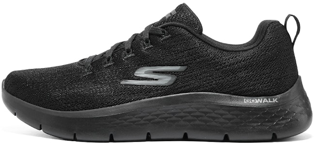 斯凯奇Go Walk Flex低帮跑鞋 '舒适防滑黑' 216481-BBK Buy 斯凯奇Go Walk Flex低帮跑鞋 '舒适防滑黑' 216481-BBK