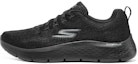 Buy Skechers Go Walk Flex Low Running Shoes 'Comfort Slip-Resistant Black' 216481-BBK