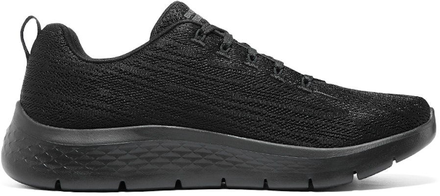 Skechers Go Walk Flex Low Running Shoes 'Comfort Slip-Resistant Black' 216481-BBK Order Skechers Go Walk Flex Low Running Shoes 'Comfort Slip-Resistant Black' 216481-BBK
