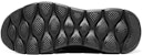 Skechers Go Walk Flex Low Running Shoes 'Comfort Slip-Resistant Black' 216481-BBK