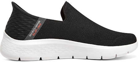 斯凯奇懒人鞋 GO WALK FLEX '黑灰' 216491-BKGY Order 斯凯奇懒人鞋 GO WALK FLEX '黑灰' 216491-BKGY