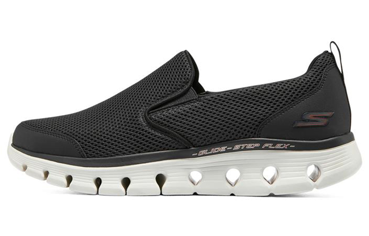 Skechers Go Walk Glide-Step 'Black' 216226-BLK