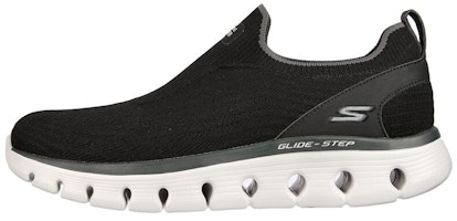 Skechers Go Walk Glide-Step Flex 'Negro Slip-On' 216223-BLK Buy Skechers Go Walk Glide-Step Flex 'Negro Slip-On' 216223-BLK