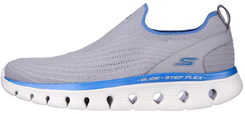 Skechers Go Walk Glide-Step Flex 'Grey Blue' 216223-GRY Buy Skechers Go Walk Glide-Step Flex 'Grey Blue' 216223-GRY