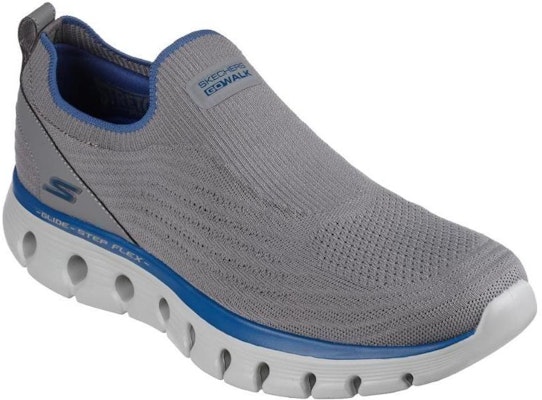 Skechers Go Walk Glide-Step Flex 'Gris Azul' 216223-GRY Lookbook Skechers Go Walk Glide-Step Flex 'Gris Azul' 216223-GRY