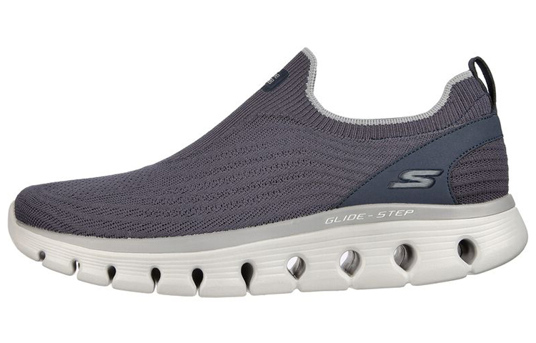Skechers Go Walk Glide-Step Flex 'Navy' 216223-NVY