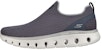Skechers Go Walk Glide-Step Flex 'Navy' Lelaki 216223-NVY