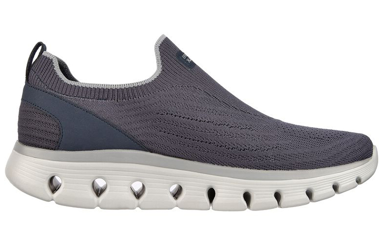Order Skechers Go Walk Glide-Step Flex 'Navy' 216223-NVY