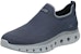 Skechers Go Walk Glide-Step Flex 'Navy' Lelaki 216223-NVY