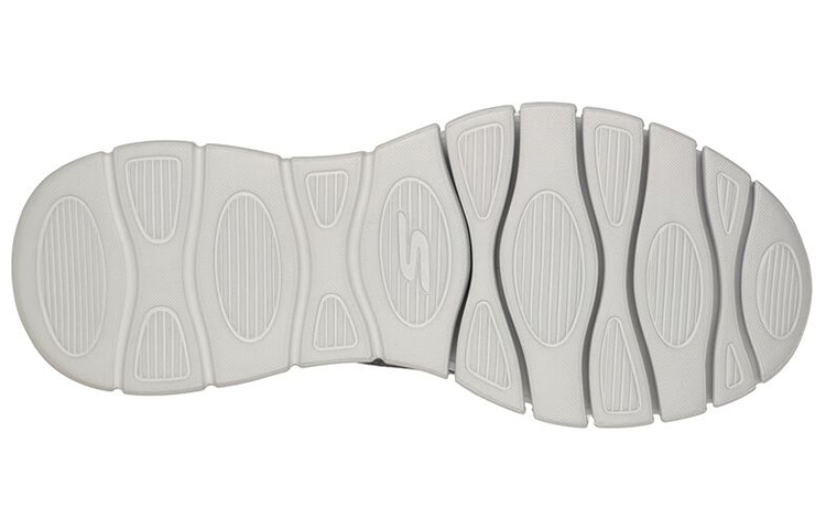 Shop 斯凯奇 Go Walk Glide-Step Flex「海军蓝」 216223-NVY