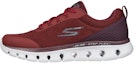 Buy Skechers Go Walk Glide-Step Flex Ryder 'Merah' 216225-BURG