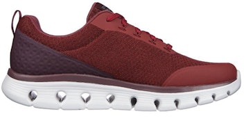 스케쳐스 고워크 글라이드 스텝 플렉스 라이더 '레드' (Shortened versions are difficult without losing meaning) 216225-BURG Order 스케쳐스 고워크 글라이드 스텝 플렉스 라이더 '레드' (Shortened versions are difficult without losing meaning) 216225-BURG