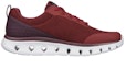 Order Skechers Go Walk Glide-Step Flex Ryder 'Merah' 216225-BURG