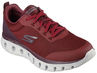 스케쳐스 고워크 글라이드 스텝 플렉스 라이더 '레드' (Shortened versions are difficult without losing meaning) 216225-BURG Lookbook 스케쳐스 고워크 글라이드 스텝 플렉스 라이더 '레드' (Shortened versions are difficult without losing meaning) 216225-BURG