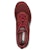 Skechers Go Walk Glide-Step Flex Ryder 'Merah' 216225-BURG