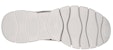 Skechers Go Walk Glide-Step Flex Ryder 'Merah' 216225-BURG