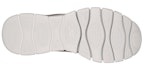 Purchase Skechers Go Walk Glide-Step Flex Ryder 'Merah' 216225-BURG