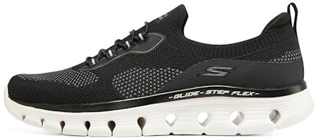 Skechers Go Walk Glide Step Flex 'Black' 216224-BLK Skechers Go Walk Glide Step Flex 'Black' 216224-BLK